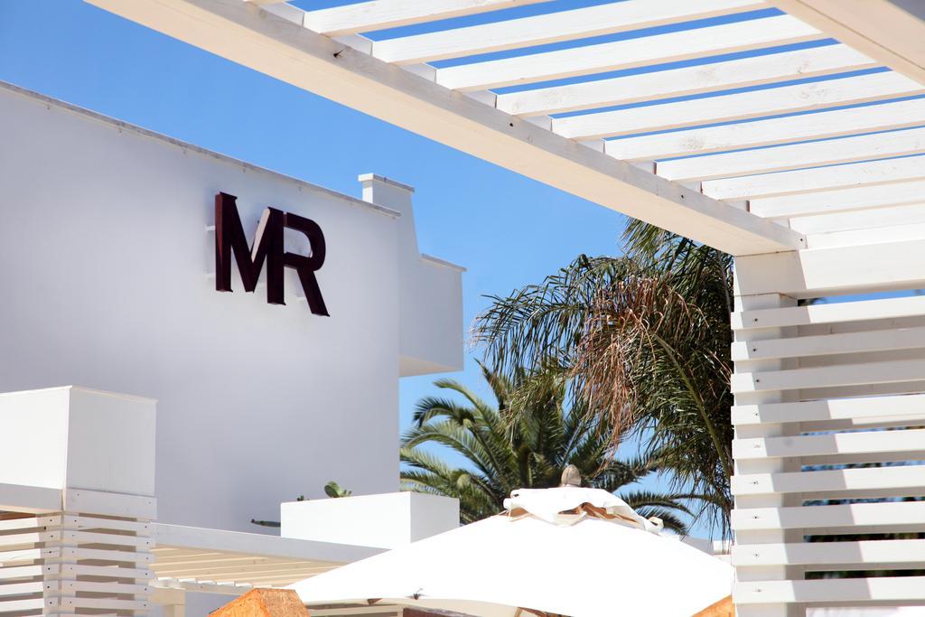 Memory Resort Bisceglie Exterior foto