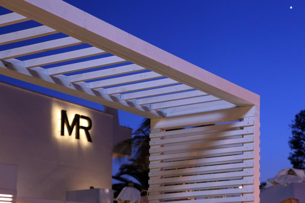 Memory Resort Bisceglie Exterior foto