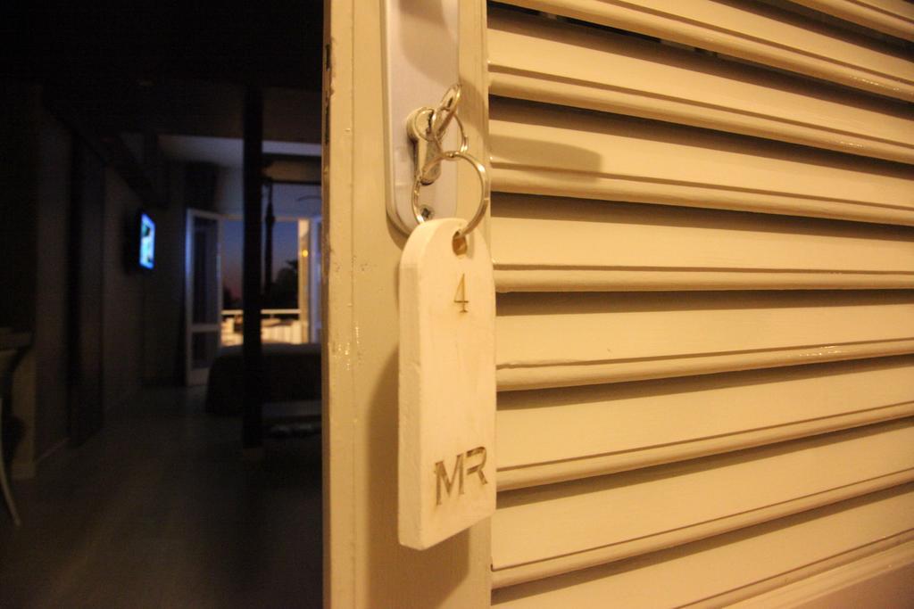 Memory Resort Bisceglie Cameră foto