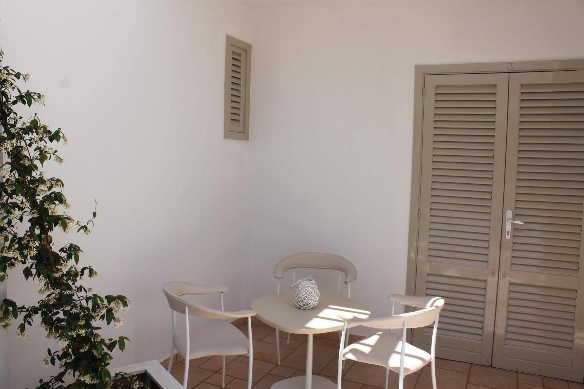 Memory Resort Bisceglie Exterior foto