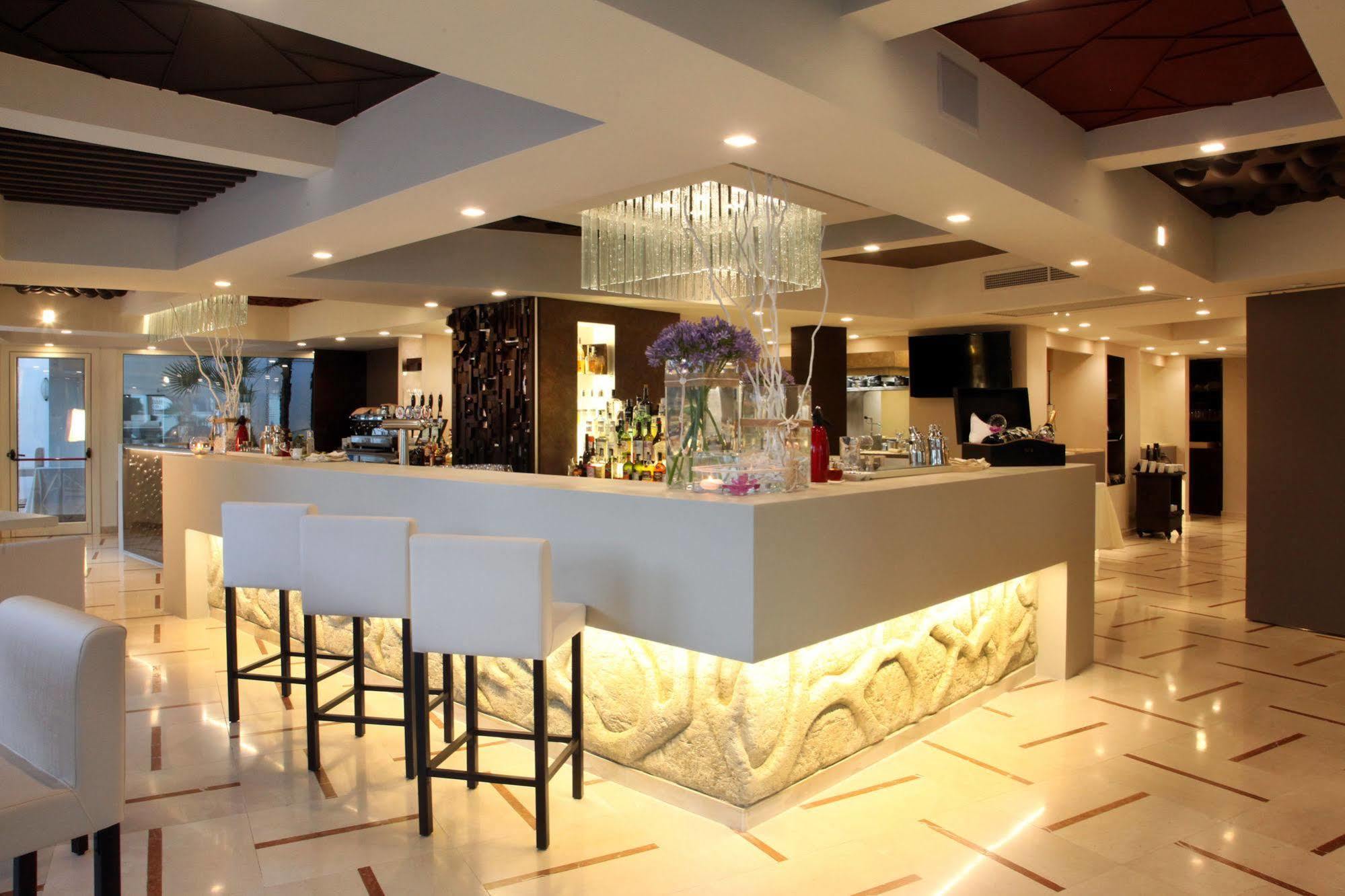 Memory Resort Bisceglie Exterior foto